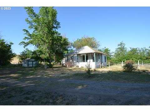 28738 Hwy 730, Umatilla, OR 97882