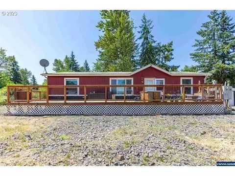 40312 Piper Ln, Sweet Home, OR 97386