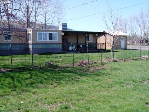 70638 Middle Rd, Elgin, OR 97827 photo 1