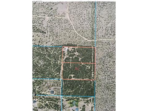 Yoke Rd, La Pine, OR 97739