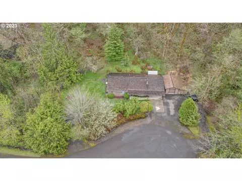 21501 E Hideaway Ln, Rhododendron, OR 97049 photo 1