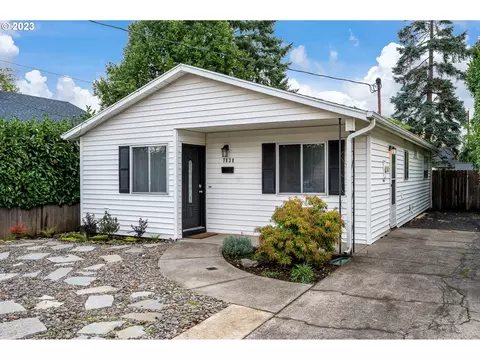 7838 N Belknap Ave, Portland, OR 97217