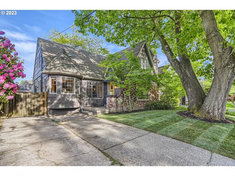 1604 SE 30th Ave, Portland, OR 97214