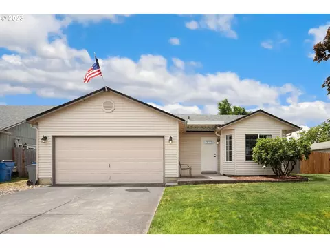4400 NE 161st Ave, Vancouver, WA 98682