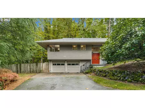 4910 SW Orchid St, Portland, OR 97219