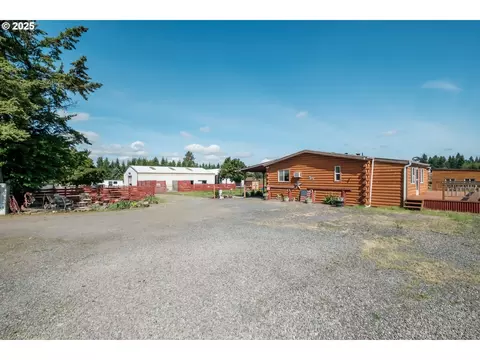 9843 Friendly Acres Rd SE, Aumsville, OR 97325