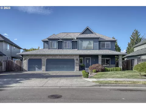 22055 NE Alton St, Fairview, OR 97024