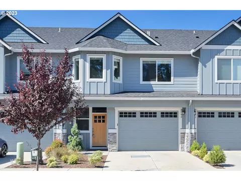 3743 NW 64th Ave, Camas, WA 98607