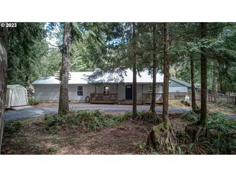23401 E Margaret Ln, Welches, OR 97067