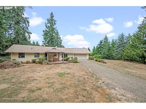 17835 Frost Rd, Dallas, OR 97338