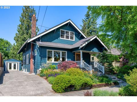 4403 NE 26th Ave, Portland, OR 97211