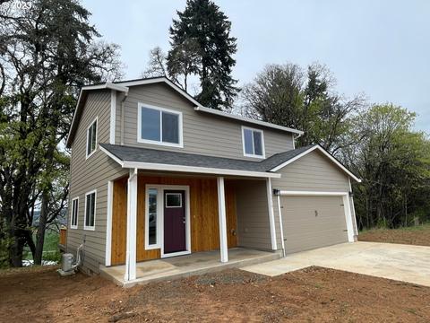 1019 NW Highlands Loop, Willamina, OR 97396