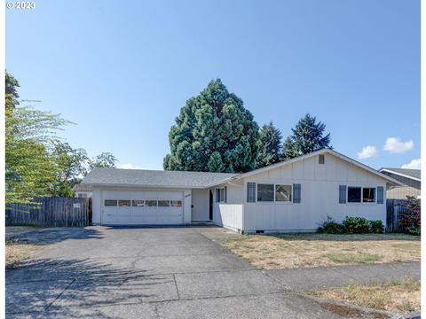 3984 Robin Ave, Eugene, OR 97402