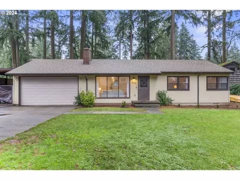 16724 Roosevelt Ave, Lake Oswego, OR 97035