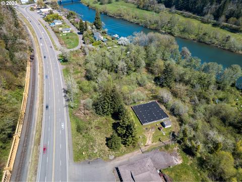 10736 Hwy 126, Mapleton, OR 97453