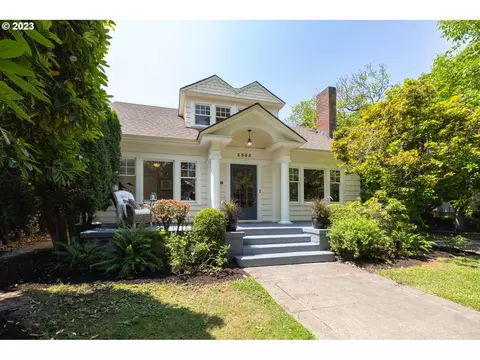 2305 SE 24th Ave, Portland, OR 97214