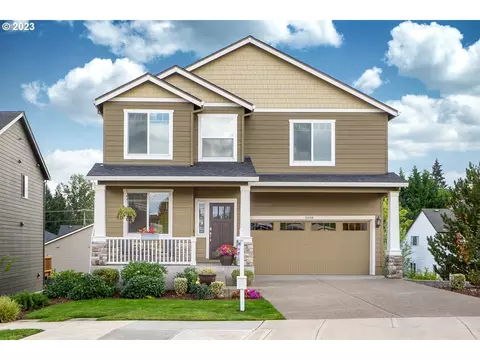 15600 SW Wren Ln, Beaverton, OR 97007