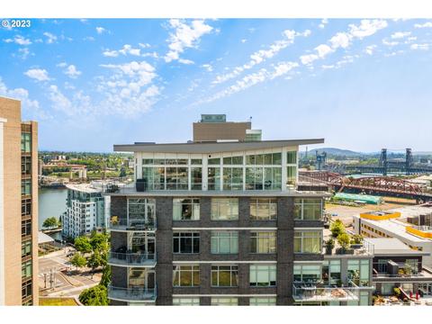 1255 NW 9th Ave #1403, Portland, OR 97209