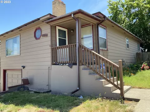 508 E 10th St, The Dalles, OR 97058