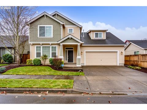 1190 Heathman Dr, Eugene, OR 97402 photo 1