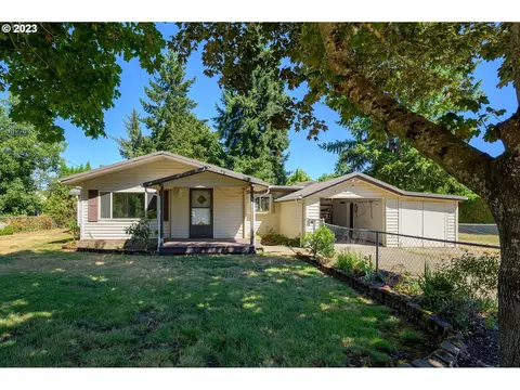 1003 S Jellison St, Amity, OR 97101