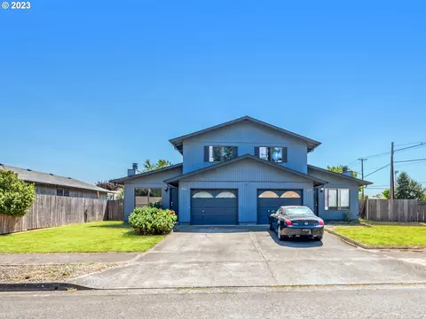 473 S 32nd St, Springfield, OR 97478