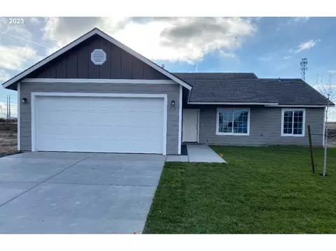 272 Renee Ave, Umatilla, OR 97882