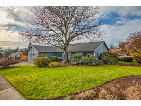 3342 Knighton Way, Forest Grove, OR 97116