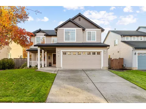 313 NW 150th Way, Vancouver, WA 98685
