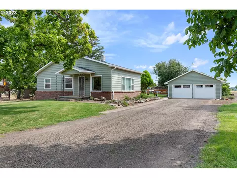 62099 Chandler Loop, La Grande, OR 97850
