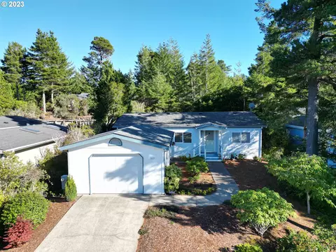 163 Florentine Ave, Florence, OR 97439