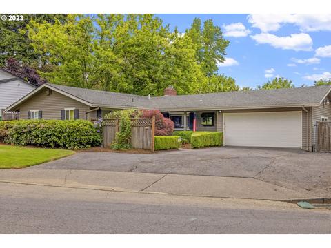 6440 SW Alfred St, Portland, OR 97219