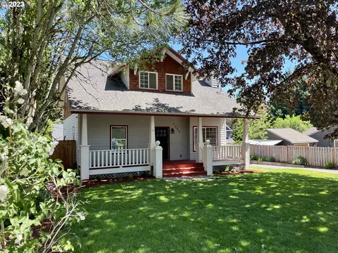 3480 SW 86th Ave, Portland, OR 97225