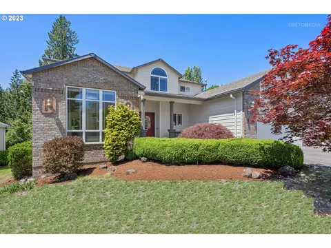 1515 SE Ironwood Ln, Gresham, OR 97080