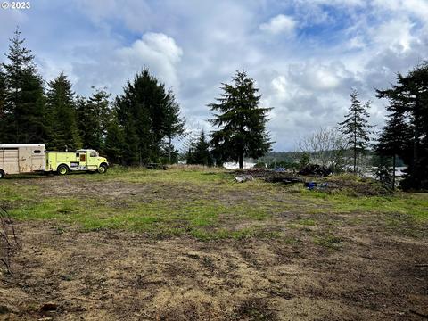 0 Cape Arago Hwy, Charleston, OR 97420