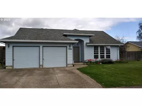 780 SW Westvale St, Mcminnville, OR 97128