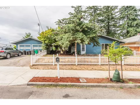 13323 SE Mill St, Portland, OR 97233