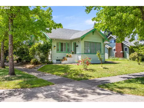 1108 W 10th Ave, Eugene, OR 97402