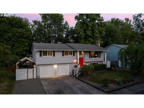 3400 SEvans Ave, Troutdale, OR 97060
