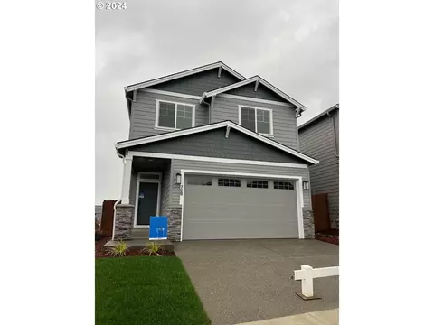 728 NW 175th St, Ridgefield, WA 98642