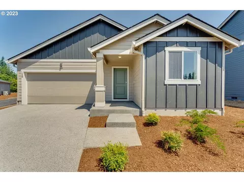 117 Cedar Springs Loop, Kalama, WA 98625