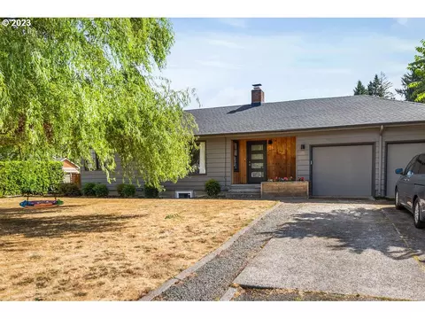 5105 NE 19th Ave, Vancouver, WA 98663