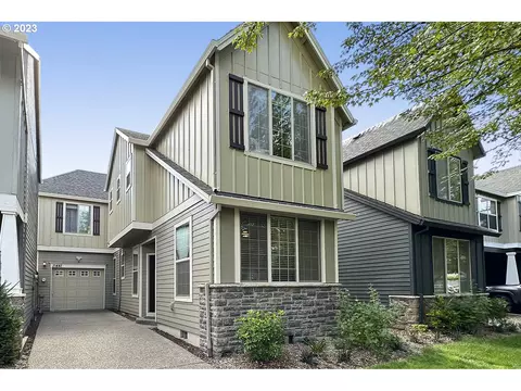21442 SW Ferguson Ter, Sherwood, OR 97140