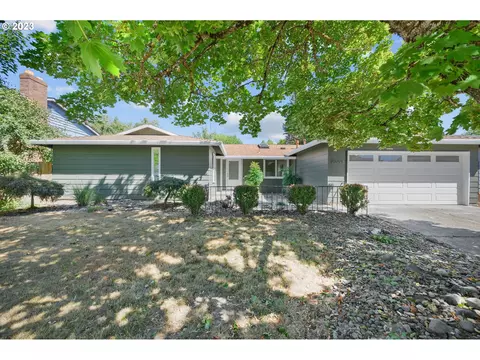 20798 SW Rosa Dr, Beaverton, OR 97078