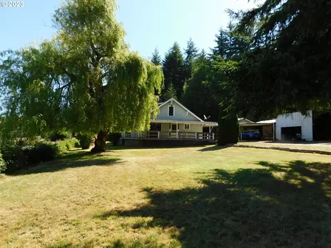 95302 Sitkum Ln, Myrtle Point, OR 97458