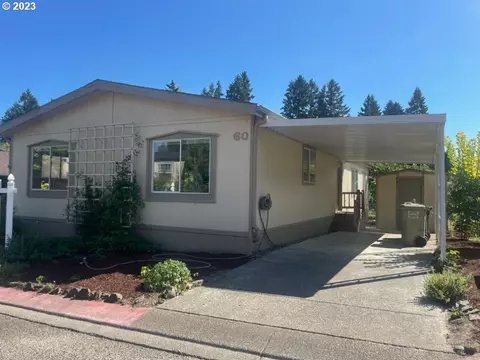 8300 NE Quatama St #60, Hillsboro, OR 97124