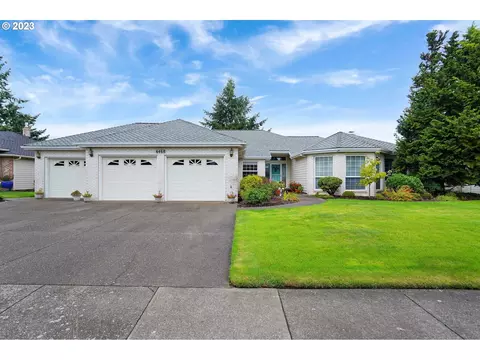 6468 Crampton Dr N, Keizer, OR 97303