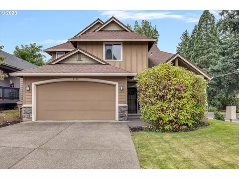 14415 SE Garland Ln, Milwaukie, OR 97267