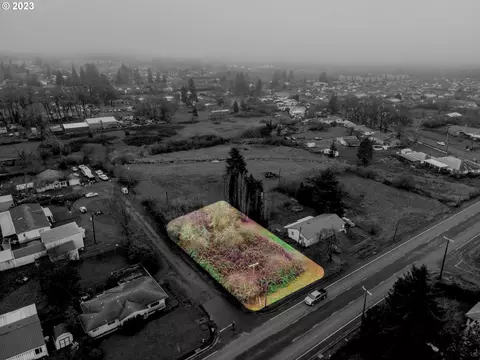 Airport Rd, Lebanon, OR 97355