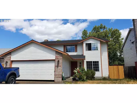 21551 SW Longacre St, Beaverton, OR 97003